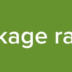 Linkage radio