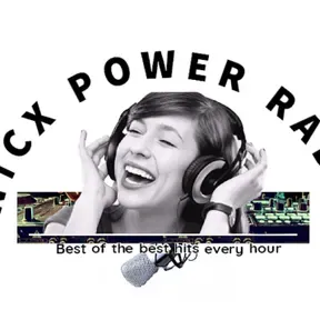 Bnicx power Radio