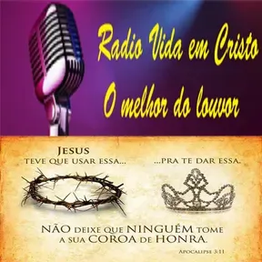 Radio Vida Em Cristo
