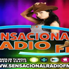 Sensacional Radio  HD