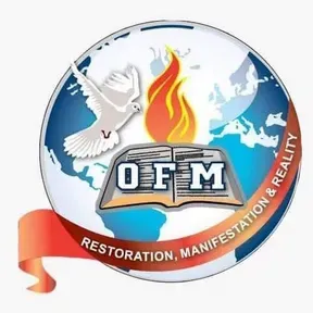 Omega Fire Ministry - Auchi
