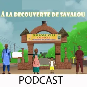 CULTURE BENIN SAVALOU