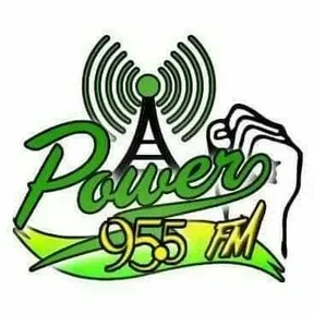 Power Fm Belize 95.5