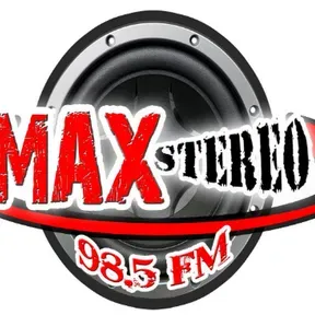 MAXSTEREO 98.5 FM