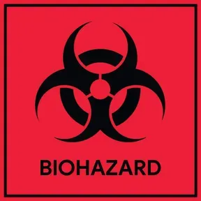 BIOHAZARD on AIR