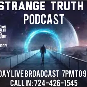 StrangeTruth