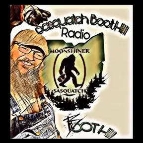 Sasquatch Boot Hill Radio