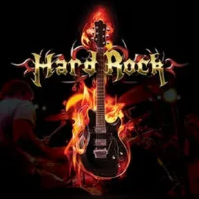 Albuns HardRock