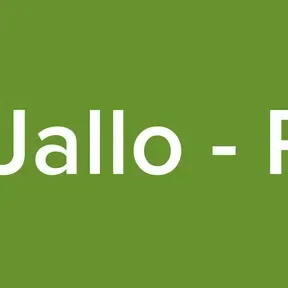 The Typo Jallo - Radio SPIT