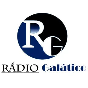 Rádio Galático