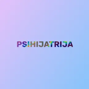 Psihijatrija