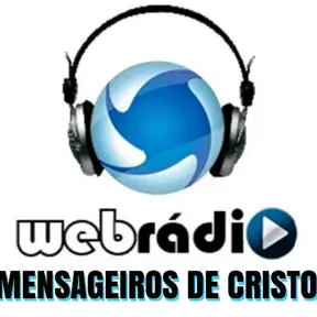 WEB RADIO MENSAGEIROS DE CRISTO