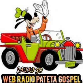 WEB RADIO PATETA GOSPEL