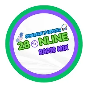 Radio Mix 28 Online