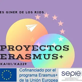 Erasmus+ Parte 3