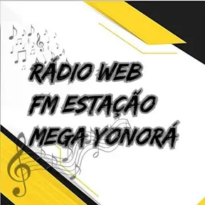 RADIOWEBFMESTACAOMEGAYONORA