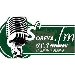 SOBEYA FM SEDHIOU LA VOIX DE LA JEUNESSE