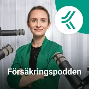 #Försäkringspodden