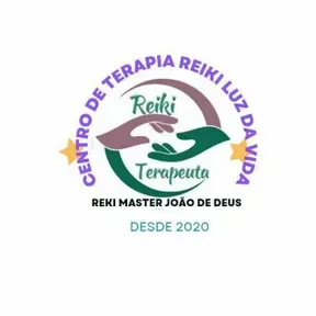 CENTRO DE TERAPIA REIKI LUZ DA VIDA