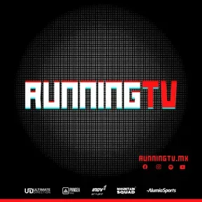RUNNING TV