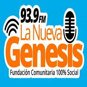 GENESIS FM SOCIAL