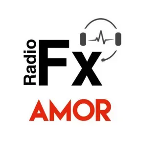 FX RADIO AMOR