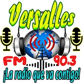 Versalles FM