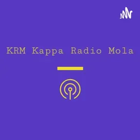 KRM Kappa Radio Vrinda MOLA by Yoga Network