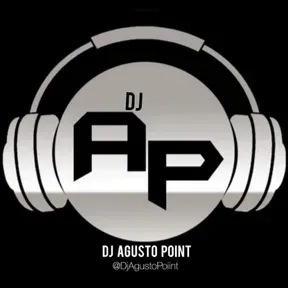Dj Agusto Poiint Live