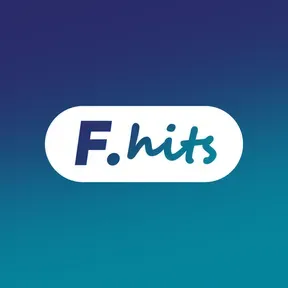 F. HITS