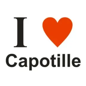 RADIO CAPOTILLE CHERIE