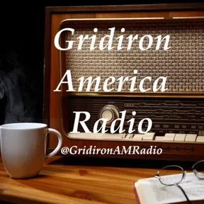 Gridiron America Radio