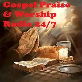 Gospel Praise and Worship Radio