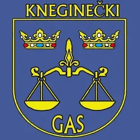 Kneginečki Gas