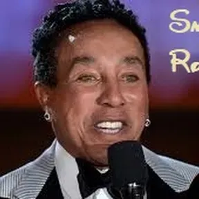 Radio Smokey Robinson