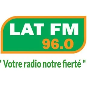 LAT FM 96.0