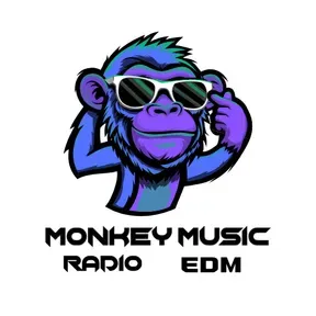 Monkey Music Radio EDM