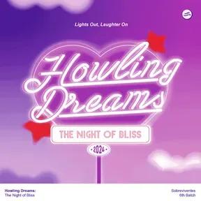 Howling Dreams