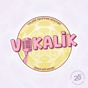 VokalİK | Sesli Kitaplık
