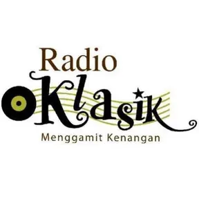 Klasik Nasional FM online