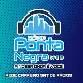 radio ponta negra web