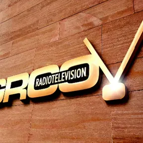 Radiotelegroov