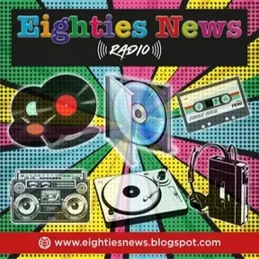 Eighties News Radio