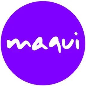 MAQUI RADIO SEÑAL UNO BAJA