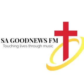 SA GOODNEWS FM