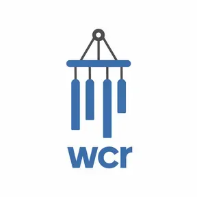 Wind Chime Radio