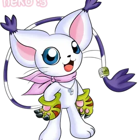 gatomon2ar