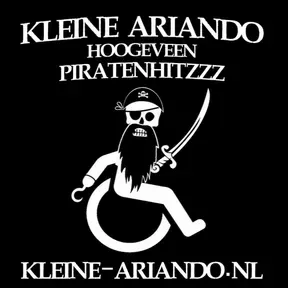 Kleine Ariando