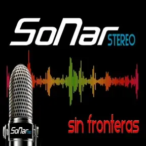 SoNar Stereo