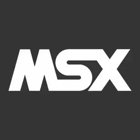 MSX FM